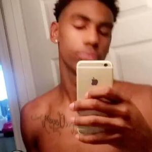 Meet your Posher, Chad